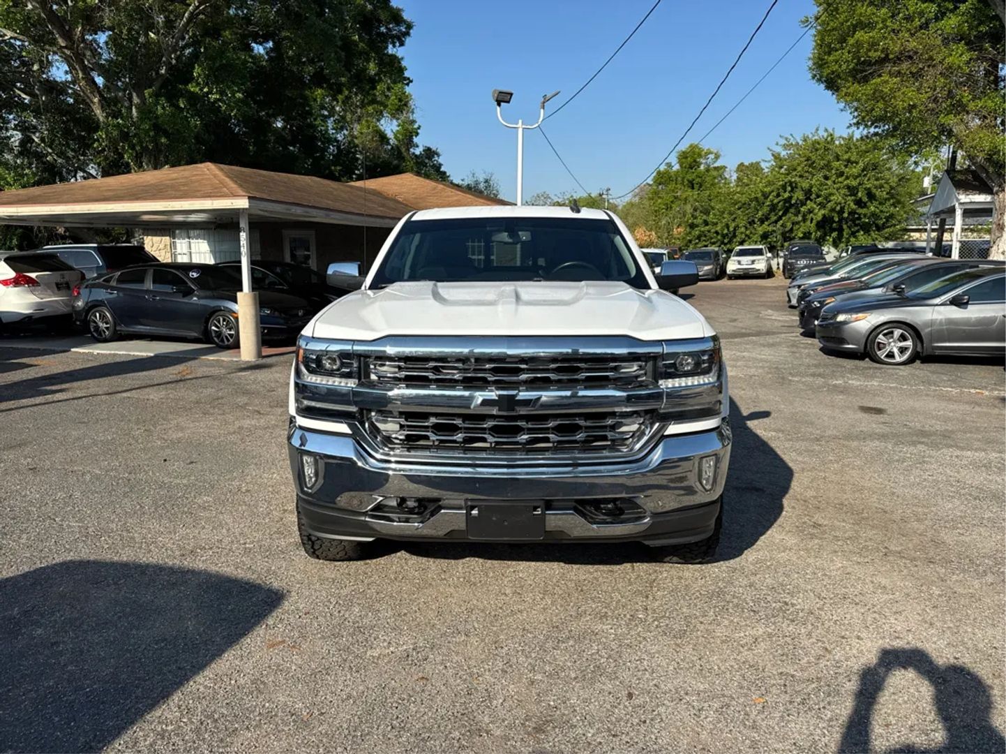chevrolet silverado 1500 2016 1GCVKSEC0GZ426498 image chevrolet silverado 1500 2016 1GCVKSEC0GZ426498 image